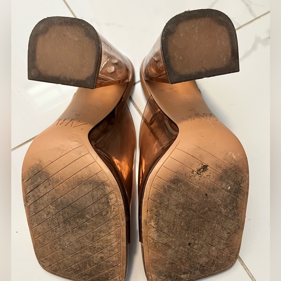 Zara sandals - Picture 9 of 15